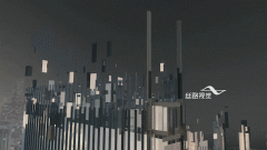 映照着奥体充满活力的城市景不雅